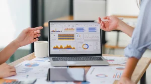 Strategic Consulting in Dialog Marketing