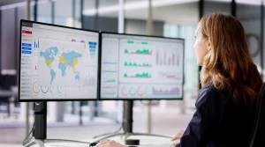 Data Analysis as a Trusted Party