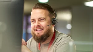 IT Support at Uniique