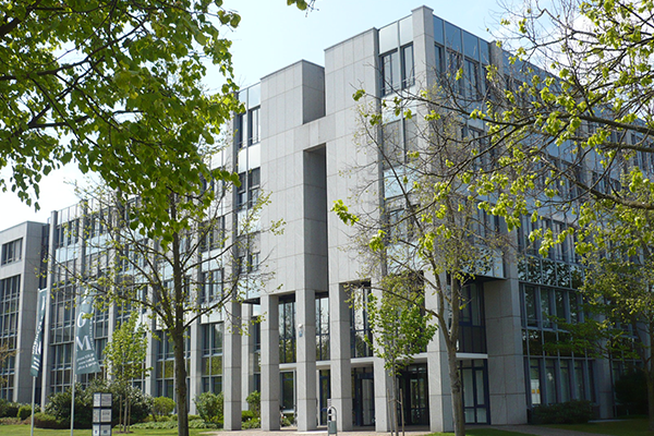 Uniique AG Büro München